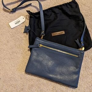 Poppy Barley Essentials Purse 2.0 - Pacific